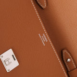 Hermès Clic Wallet on Strap - FashioNica