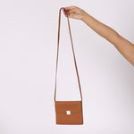 Hermès Clic Wallet on Strap - FashioNica