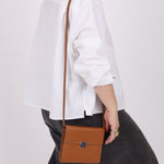 Hermès Clic Wallet on Strap - FashioNica