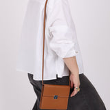 Hermès Clic Wallet on Strap - FashioNica