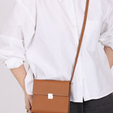 Hermès Clic Wallet on Strap - FashioNica