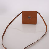 Hermès Clic Wallet on Strap - FashioNica