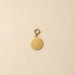 Hermès Clou De Selle Pendant - FashioNica