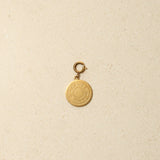 Hermès Clou De Selle Pendant - FashioNica