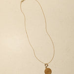 Hermès Clou De Selle Pendant - FashioNica