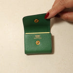 Hermès Courchevel Sticky Note Holder - FashioNica