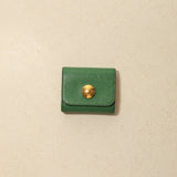 Hermès Courchevel Sticky Note Holder - FashioNica