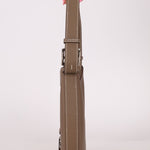 Hermès Etoupe Togo P’tit Arçon PHW - FashioNica