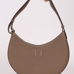 Hermès Etoupe Togo P’tit Arçon PHW - FashioNica