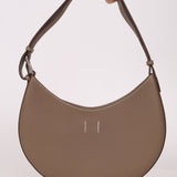 Hermès Etoupe Togo P’tit Arçon PHW - FashioNica