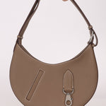 Hermès Etoupe Togo P’tit Arçon PHW - FashioNica