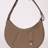 Hermès Etoupe Togo P’tit Arçon PHW - FashioNica