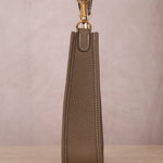 Hermes Evelyne Etoupe 16 Amazone Clemence Crossbody Gen III - FashioNica