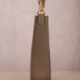 Hermes Evelyne Etoupe 16 Amazone Clemence Crossbody Gen III - FashioNica