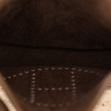 Hermes Evelyne Etoupe 16 Amazone Clemence Crossbody Gen III - FashioNica