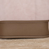 Hermes Evelyne Etoupe 16 Amazone Clemence Crossbody Gen III - FashioNica