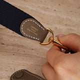 Hermes Evelyne Etoupe 16 Amazone Clemence Crossbody Gen III - FashioNica