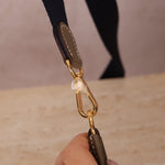 Hermes Evelyne Etoupe 16 Amazone Clemence Crossbody Gen III - FashioNica