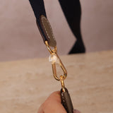 Hermes Evelyne Etoupe 16 Amazone Clemence Crossbody Gen III - FashioNica