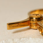 Hermès Filou Glove Clip - FashioNica