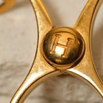 Hermès Filou Glove Clip - FashioNica