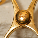 Hermès Filou Glove Clip - FashioNica