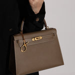 Hermès Filou Glove Clip - FashioNica