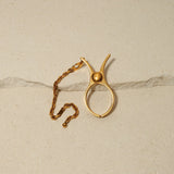 Hermès Filou Glove Clip - FashioNica