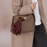 Hermès Filou Glove Clip - FashioNica