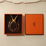 Hermès Filou Glove Clip - FashioNica