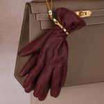 Hermès Filou Glove Clip - FashioNica