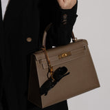 Hermès Filou Glove Clip - FashioNica