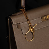 Hermès Filou Glove Clip - FashioNica