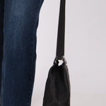 Hermès Togo Leather Yeoh Bag - FashioNica