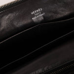 Hermès Togo Leather Yeoh Bag - FashioNica