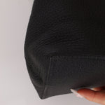 Hermès Togo Leather Yeoh Bag - FashioNica