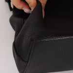 Hermès Togo Leather Yeoh Bag - FashioNica