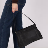 Hermès Togo Leather Yeoh Bag - FashioNica