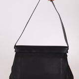 Hermès Togo Leather Yeoh Bag - FashioNica