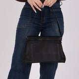 Hermès Togo Leather Yeoh Bag - FashioNica