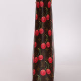 Limited Edition 2005 Louis Vuitton x Takashi Murakami Cerises Sac Plat - FashioNica