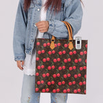 Limited Edition 2005 Louis Vuitton x Takashi Murakami Cerises Sac Plat - FashioNica