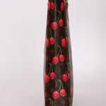 Limited Edition 2005 Louis Vuitton x Takashi Murakami Cerises Sac Plat - FashioNica