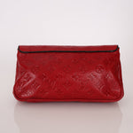 Limited Edition 2009 Louis Vuitton My Deer Enigme Clutch - FashioNica