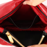 Limited Edition 2009 Louis Vuitton My Deer Enigme Clutch - FashioNica