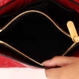 Limited Edition 2009 Louis Vuitton My Deer Enigme Clutch - FashioNica