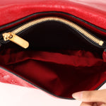 Limited Edition 2009 Louis Vuitton My Deer Enigme Clutch - FashioNica