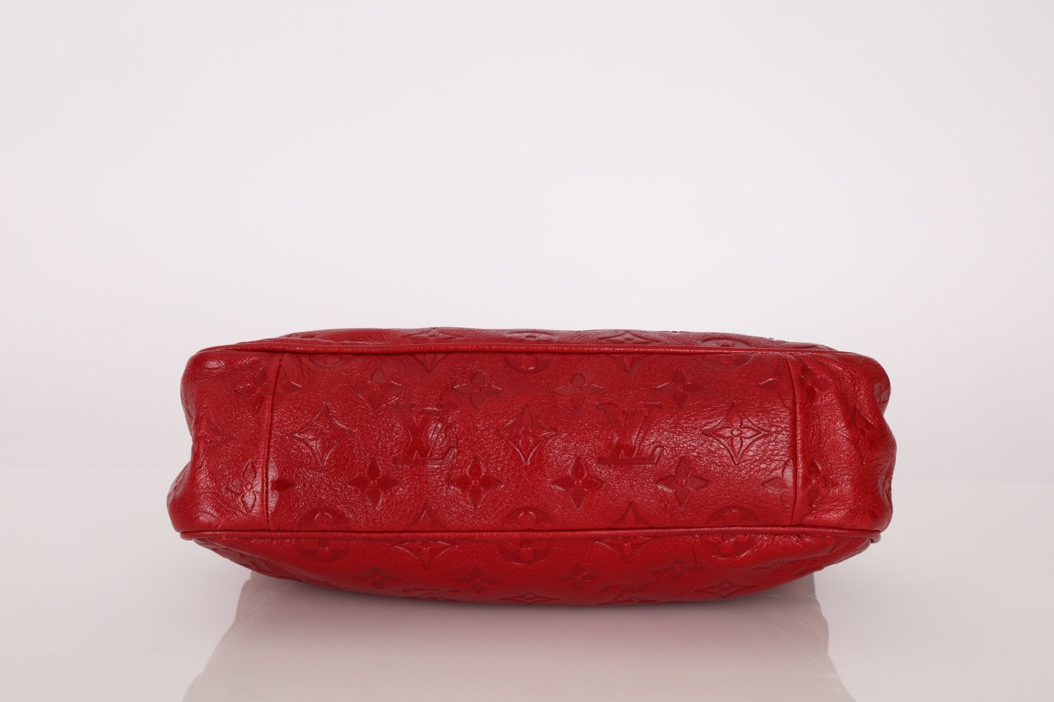 Limited Edition 2009 Louis Vuitton My Deer Enigme Clutch - FashioNica