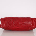 Limited Edition 2009 Louis Vuitton My Deer Enigme Clutch - FashioNica