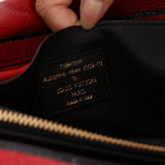 Limited Edition 2009 Louis Vuitton My Deer Enigme Clutch - FashioNica